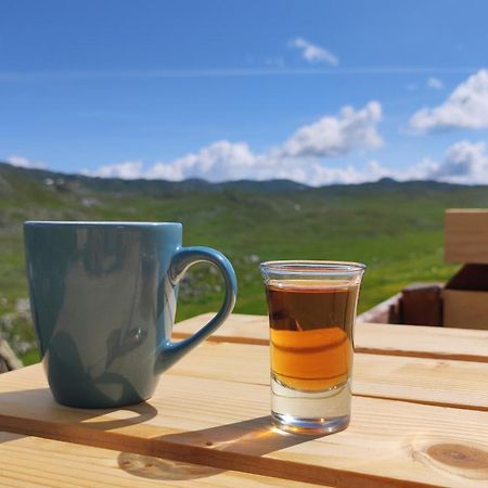Apartmán Katun Kuline Kolašin Exteriér fotografie