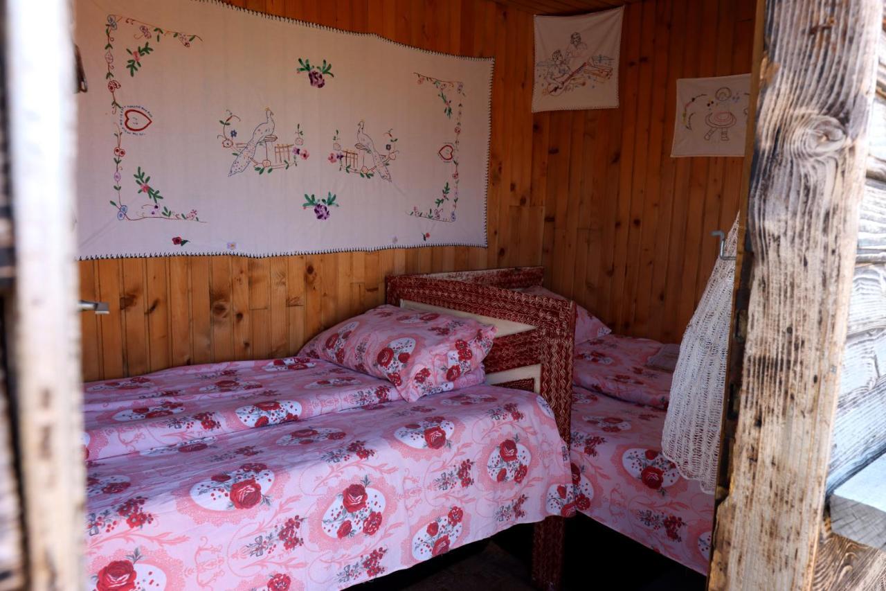 Apartmán Katun Kuline Kolašin Exteriér fotografie