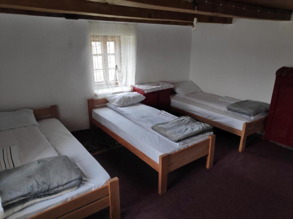 Apartmán Katun Kuline Kolašin Pokoj fotografie